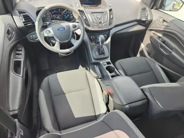 1FMCU0F74GUB75050 2016 FORD ESCAPE - Image 8