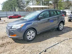1FMCU0F74GUB79034 2016 FORD ESCAPE