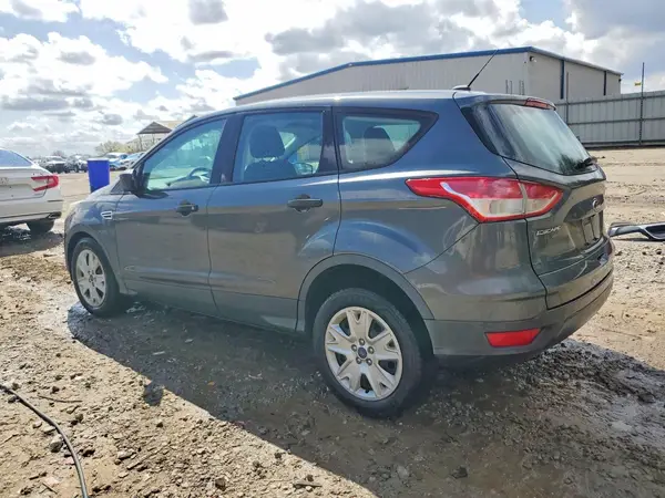 1FMCU0F74GUB79034 2016 FORD ESCAPE - Image 2