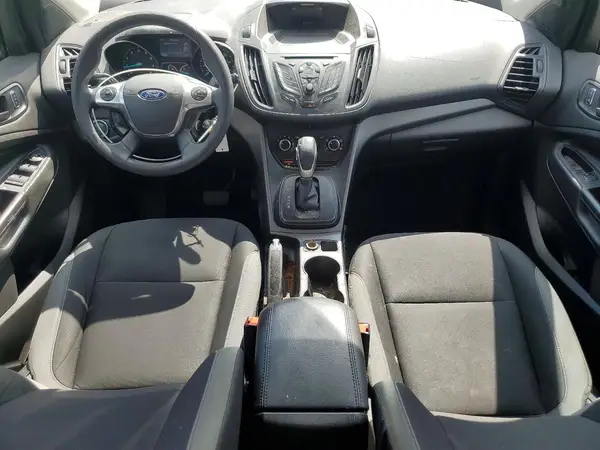 1FMCU0F74GUB79034 2016 FORD ESCAPE - Image 8