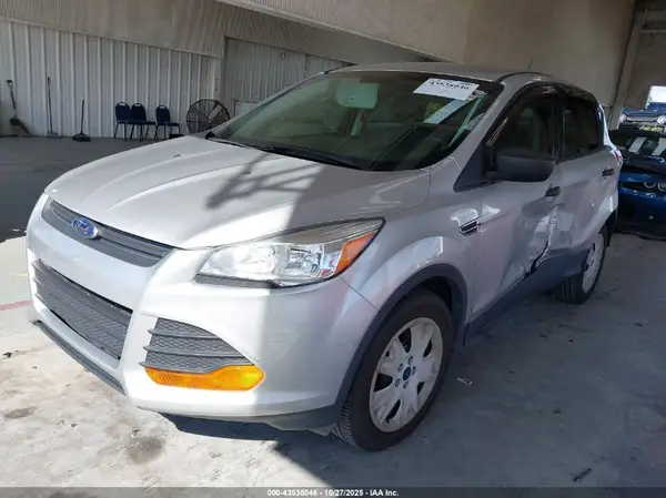 1FMCU0F74GUB79793 2016 FORD ESCAPE - Image 2