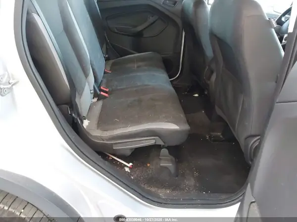 1FMCU0F74GUB79793 2016 FORD ESCAPE - Image 8