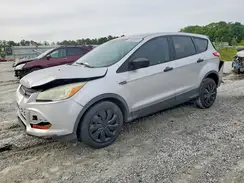 1FMCU0F74GUB79843 2016 FORD ESCAPE
