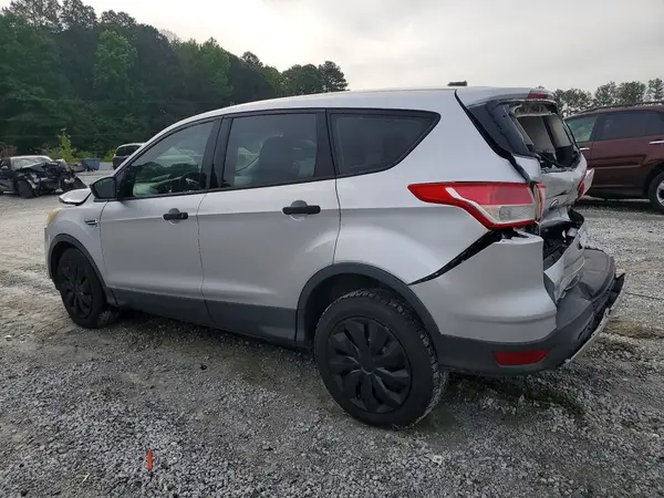 1FMCU0F74GUB79843 2016 FORD ESCAPE - Image 2