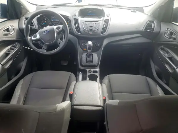 1FMCU0F74GUB79843 2016 FORD ESCAPE - Image 8