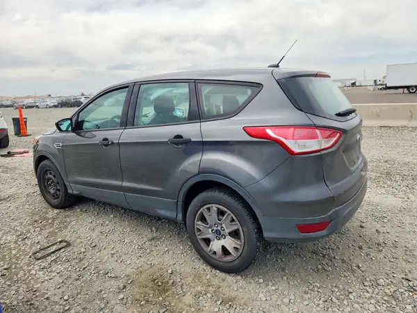 1FMCU0F74GUB87862 2016 FORD ESCAPE - Image 2