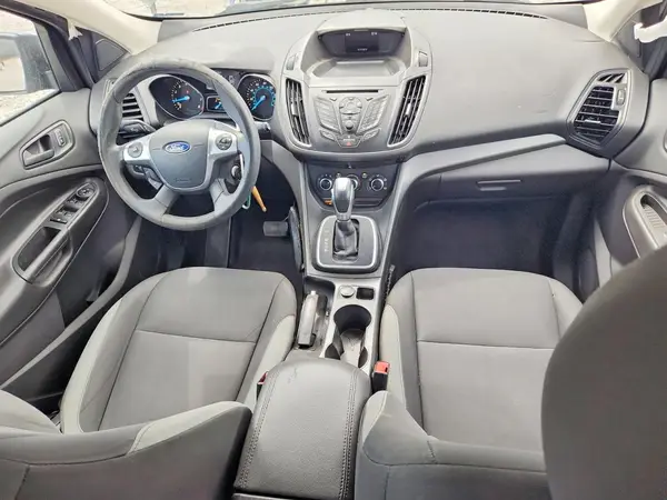 1FMCU0F74GUB87862 2016 FORD ESCAPE - Image 8