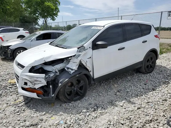 1FMCU0F74GUB89711 2016 FORD ESCAPE - Image 1