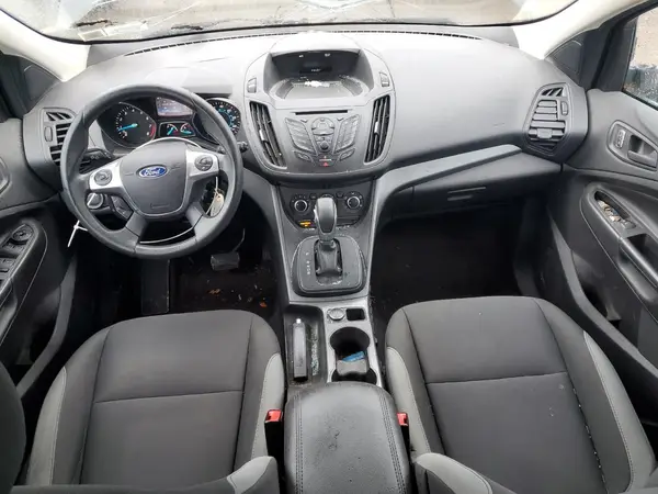 1FMCU0F74GUC04370 2016 FORD ESCAPE - Image 8