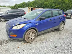1FMCU0F74GUC05423 2016 FORD ESCAPE