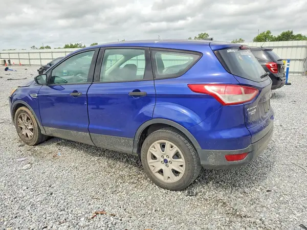 1FMCU0F74GUC05423 2016 FORD ESCAPE - Image 2