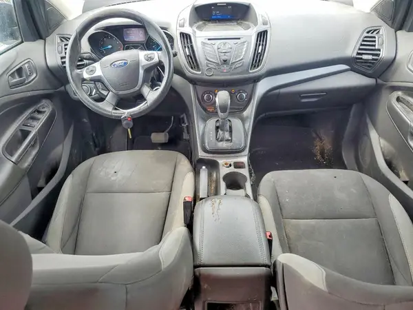1FMCU0F74GUC05423 2016 FORD ESCAPE - Image 8