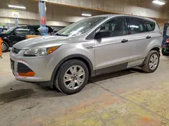 1FMCU0F74GUC10055 2016 FORD ESCAPE