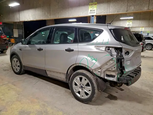 1FMCU0F74GUC10055 2016 FORD ESCAPE - Image 2