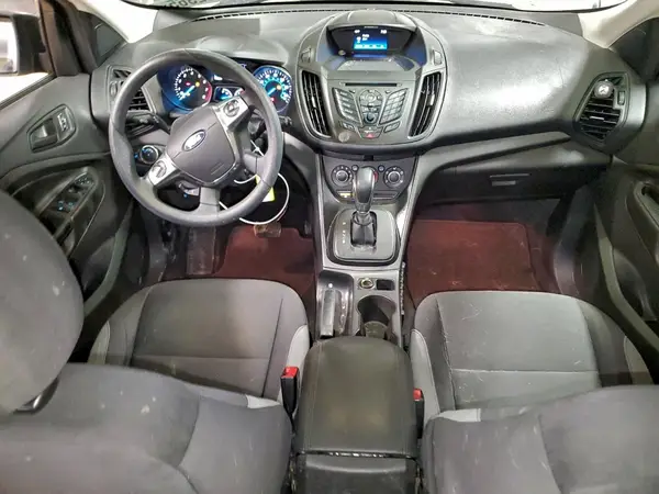 1FMCU0F74GUC10055 2016 FORD ESCAPE - Image 8
