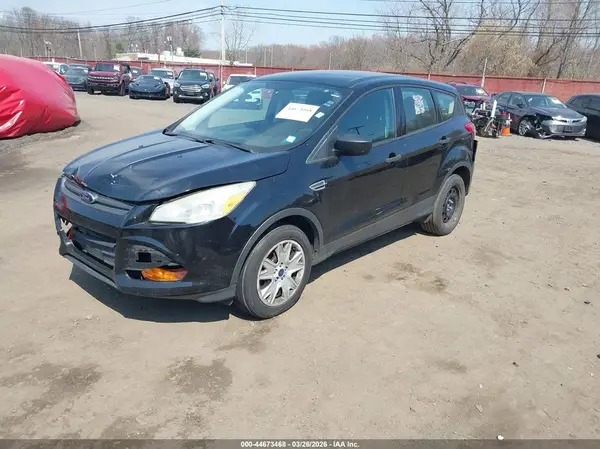 1FMCU0F74GUC16874 2016 FORD ESCAPE - Image 2
