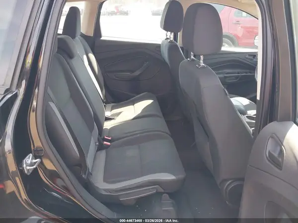 1FMCU0F74GUC16874 2016 FORD ESCAPE - Image 8