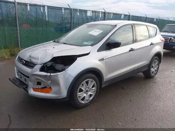 1FMCU0F74GUC18642 2016 FORD ESCAPE - Image 2