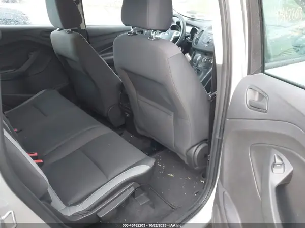 1FMCU0F74GUC18642 2016 FORD ESCAPE - Image 8