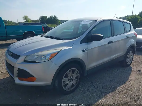 1FMCU0F74GUC18690 2016 FORD ESCAPE - Image 2