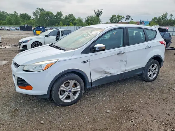 1FMCU0F74GUC21038 2016 FORD ESCAPE - Image 1
