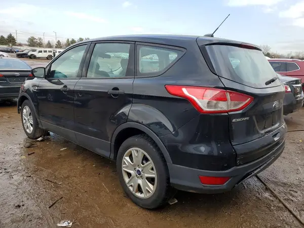 1FMCU0F74GUC21721 2016 FORD ESCAPE - Image 2