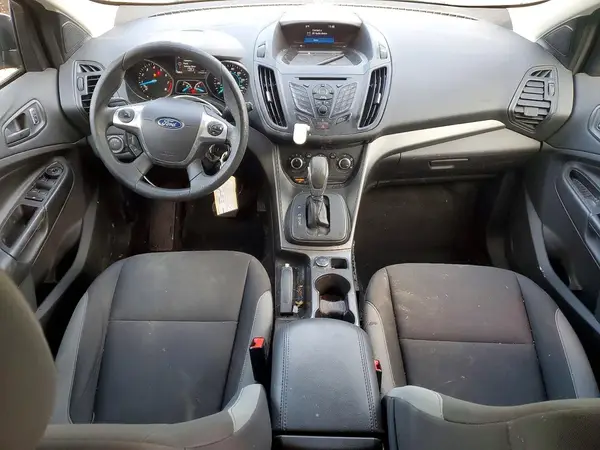 1FMCU0F74GUC21721 2016 FORD ESCAPE - Image 8