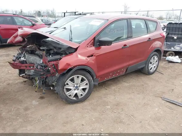1FMCU0F74GUC23033 2016 FORD ESCAPE - Image 2