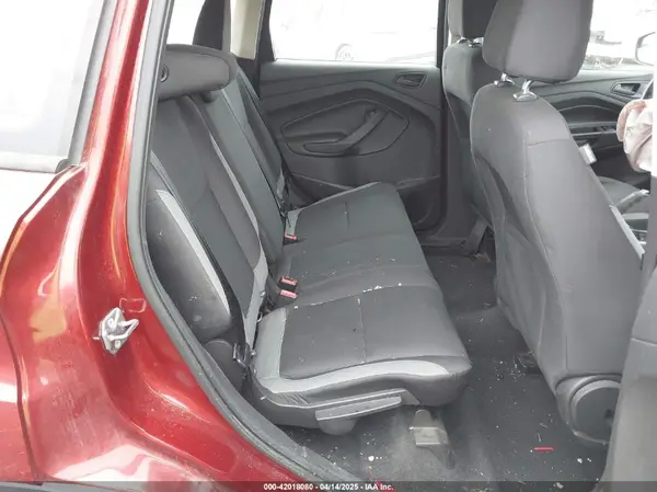 1FMCU0F74GUC23033 2016 FORD ESCAPE - Image 8