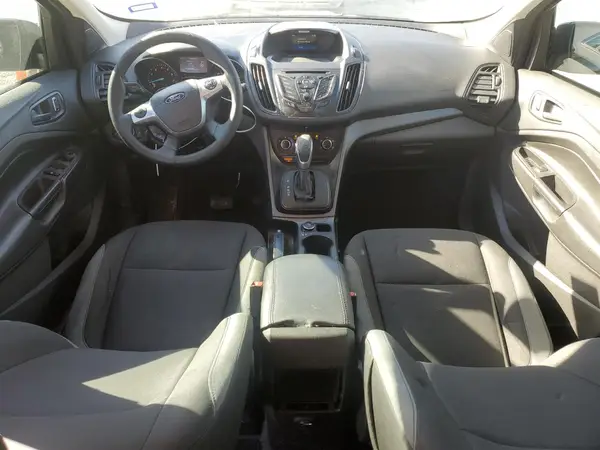 1FMCU0F74GUC25607 2016 FORD ESCAPE - Image 8