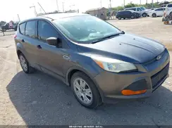 1FMCU0F74GUC25722 2016 FORD ESCAPE