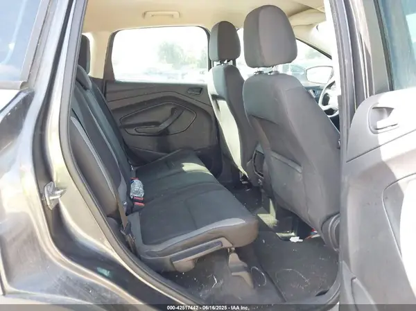 1FMCU0F74GUC25722 2016 FORD ESCAPE - Image 8