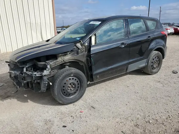 1FMCU0F74GUC26000 2016 FORD ESCAPE - Image 1