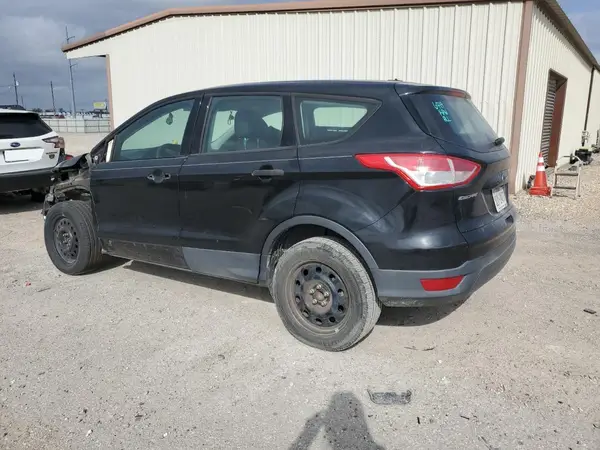 1FMCU0F74GUC26000 2016 FORD ESCAPE - Image 2