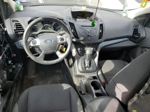 1FMCU0F74GUC26000 2016 FORD ESCAPE - Image 8