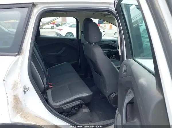 1FMCU0F74GUC26174 2016 FORD ESCAPE - Image 8