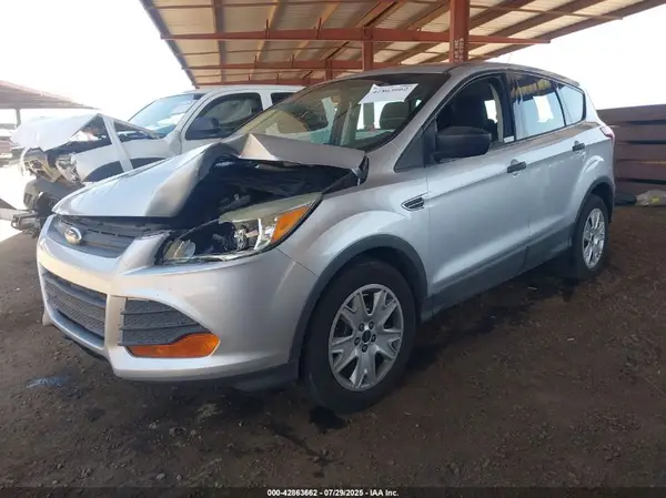 1FMCU0F74GUC27129 2016 FORD ESCAPE - Image 2