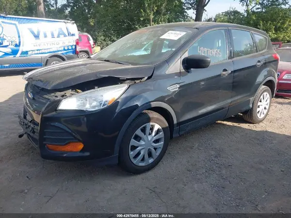 1FMCU0F74GUC35103 2016 FORD ESCAPE - Image 2