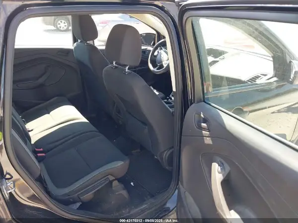 1FMCU0F74GUC36512 2016 FORD ESCAPE - Image 8