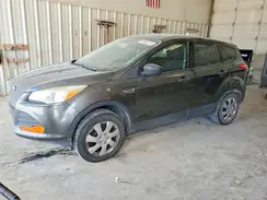 1FMCU0F74GUC41502 2016 FORD ESCAPE