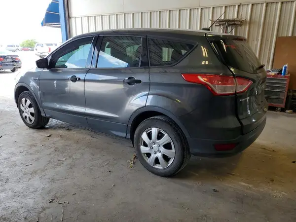 1FMCU0F74GUC41502 2016 FORD ESCAPE - Image 2