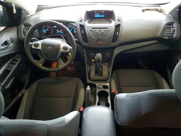 1FMCU0F74GUC41502 2016 FORD ESCAPE - Image 8