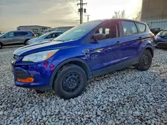 1FMCU0F74GUC42732 2016 FORD ESCAPE