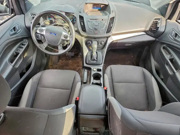 1FMCU0F74GUC42732 2016 FORD ESCAPE - Image 8