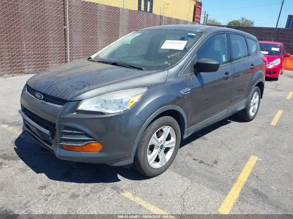 1FMCU0F74GUC43671 2016 FORD ESCAPE - Image 2