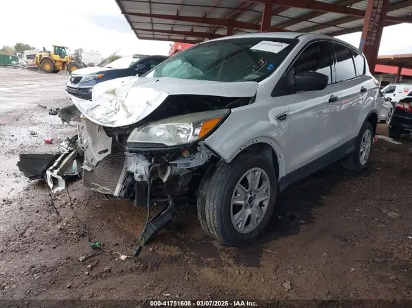 1FMCU0F74GUC43895 2016 FORD ESCAPE - Image 2
