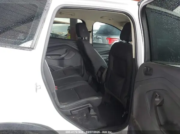 1FMCU0F74GUC43895 2016 FORD ESCAPE - Image 8