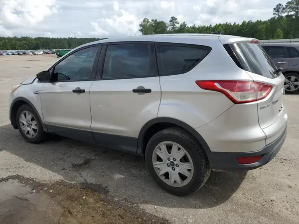 1FMCU0F74GUC49079 2016 FORD ESCAPE - Image 2