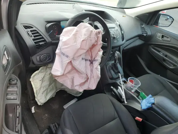 1FMCU0F74GUC49079 2016 FORD ESCAPE - Image 8