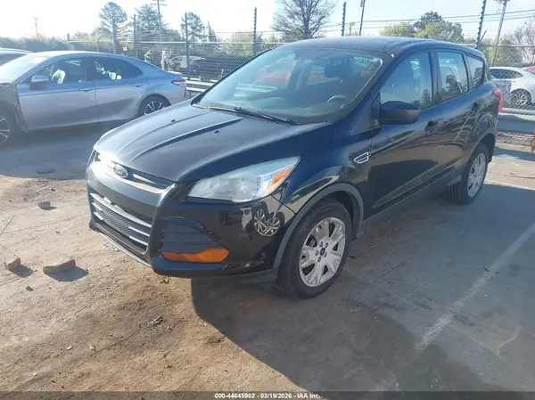 1FMCU0F74GUC50636 2016 FORD ESCAPE - Image 2